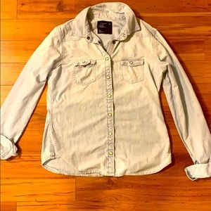 American Eagle T-Shirt/Jacket